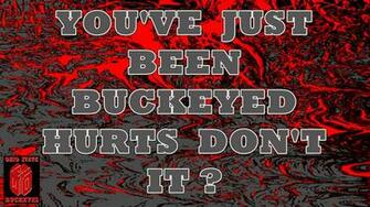 Ohio State Buckeyes College Football Wallpaper