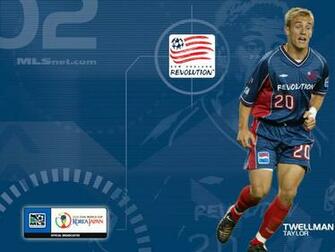 Nerevs An Unofficial New England Revolution Fan Site