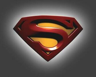Logo Amp Wallpaper Collection Superman