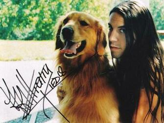 Anthony Kiedis Wallpaper