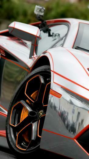 Lamborghini Aventador Lp700 Wallpaper iPhone