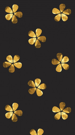 Gold Aesthetic Wallpaper