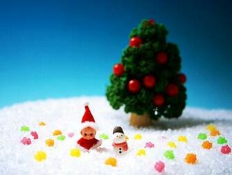 3d Animated Christmas Wallpaper Cute Toy Photos