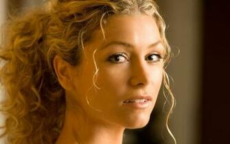 Heather Vandeven Computer Wallpaper Desktop Background