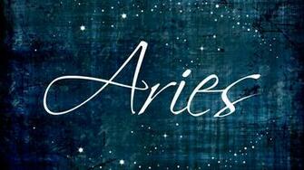 Aries Zodiac Wallpaper HD Pictures At Zodiacking