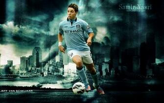 Manchester City Wallpaper HD