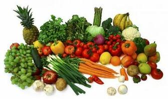 Pics And Wallpaper Fruits Vegetables