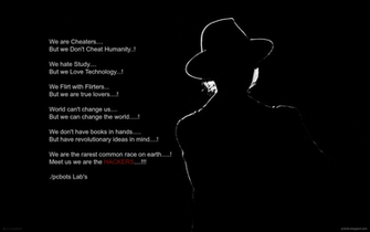 Hackers Wallpaper HD By Pcbots Part Viii Labs