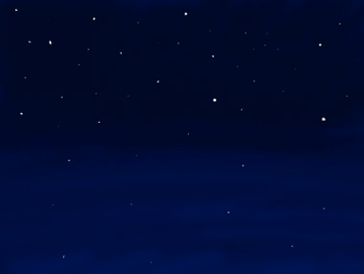 Starry Night Background By Sarahthespartan
