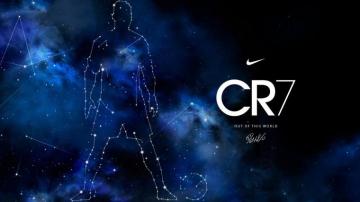 Cr7 Logo Wallpaper At Wallpaperbro