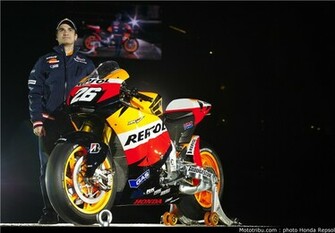 Moto Gp Team Honda Repsol Image Hq Cliquer
