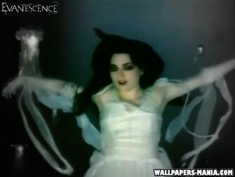 Evanescence Wallpaper
