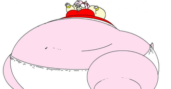 Fat Amy Rose Hot Girls Wallpaper