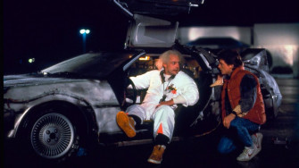 Actors You Completely Forgot Had A Role In Back To The Future