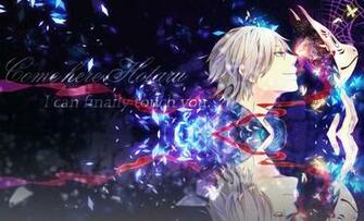 Hotarubi No Mori E Gin S Final Moment By Hoangvan1254 On