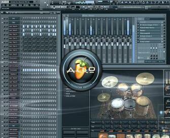 Fl Studio Jest Najszybsz Drog Z Twojego Umys U Do G O Nik W