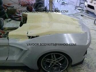 Vaydor G35