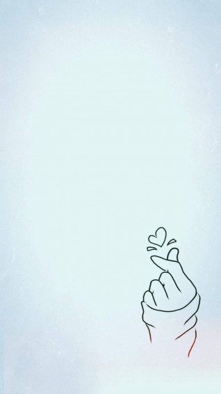 Saranghae D1oeazny5eyje5ki Wallpaper