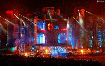 Tomorrowland