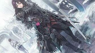 Wallpaper Aion