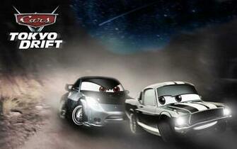 Tokyo Drift Cars Wallpaper HD In Imageci