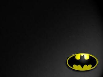 Batman Superhero Symbol