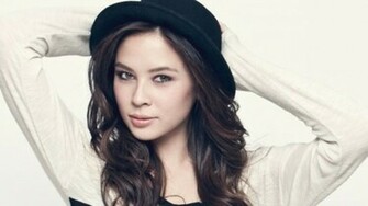 Malese Jow Wallpaper