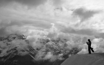 Cool Snowboarding Wallpaper Days Snowboard