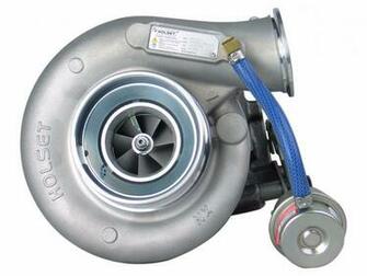 Dodge Ram Turbocharger Holset Hy35 Cummins Diesel