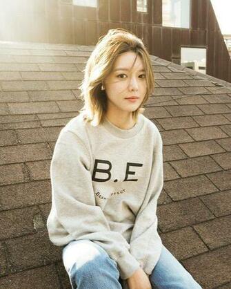 Sooyoung Image By Tschissl On Favim