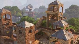Fortnite Video Game Wallpaper HD