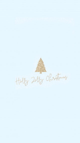 Christmas Phone Wallpaper Corrie Bromfield