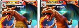 Detective Pikachu Charizard Edit By Lucarioocarina