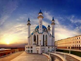 Beautiful Mosque Wallpaper
