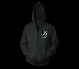 Rockford Fosgate Sweatshirts Will Be