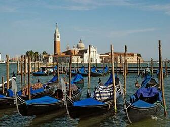 Venice In Italy Desktop Background Wallpaper