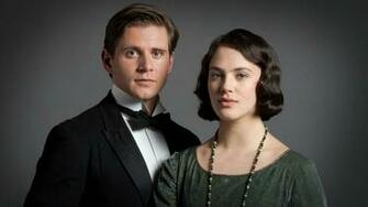 Downton Abbey Wallpaper