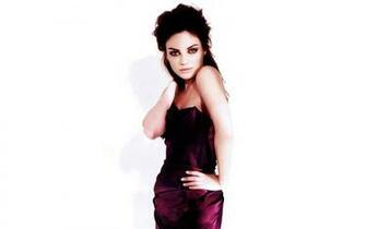 Mila Kunis Desktop Wallpaper Ministry Of