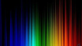 Rainbow Color Wallpaper