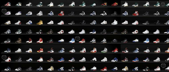 Best Sneaker Wallpaper At Wallpaperbro
