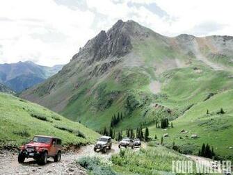 Four Wheeler Desktop Wallpaper Magazine