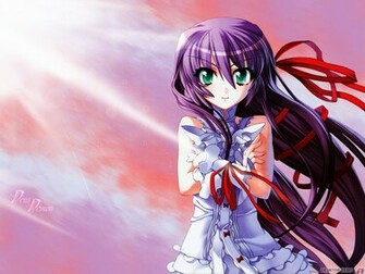 Wallpaper Manga Deus Demon