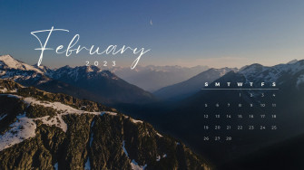 And Fully Customizable Desktop Wallpaper Templates