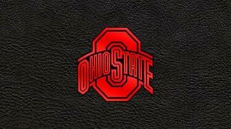 iPad Wallpaper Ohio State Details
