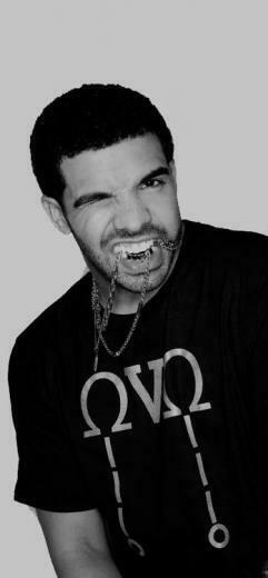 Drizzy Drake iPad Wallpaper