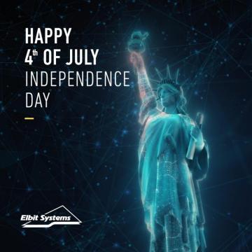Elbit Systems On From All Of Us At Happy