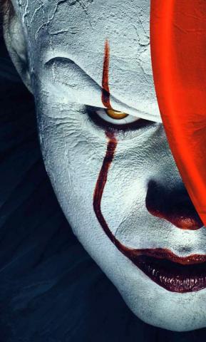 Pennywise Wallpaper Image Joker HD