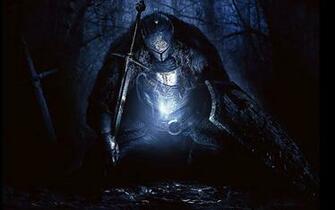 Dark Souls High Definition Wallpaper