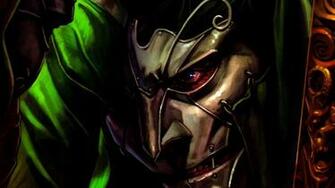 Doom Marvel Comics Dr HD Wallpaper Hq Desktop