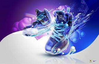 Wallpaper Sneaker Series Art By Ecstatic Ectsy